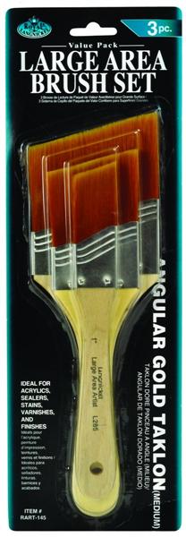 Royal &amp; Langnickel Premium-Pinselset — Bild 1