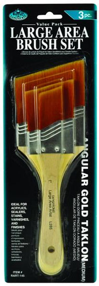 Royal &amp; Langnickel Premium-Pinselset — Bild 2