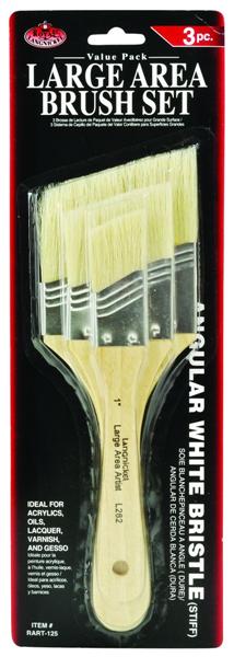 Royal &amp; Langnickel Profi-Pinselset — Bild 1