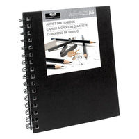 Royal &amp; Langnickel Skizzenbuch — Bild 2