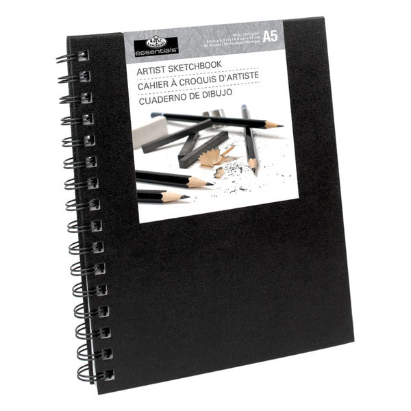 Royal &amp; Langnickel Skizzenbuch — Bild 2