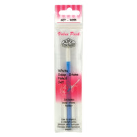 Royal &amp; Langnickel Speckstein Bleistifte mit Halter — Bild 3