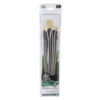 Royal and Langnickel Zen 33 Pinselset — Bild 1