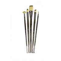 Royal and Langnickel Zen 53 Pinselset — Bild 2