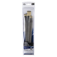 Royal and Langnickel Zen 53 Pinselset — Bild 1