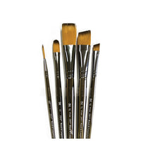 Royal and Langnickel Zen 73 Gemischtes Pinselset — Bild 2