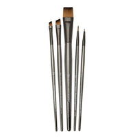 Royal and Langnickel Zen 73 Pinselset — Bild 3