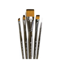Royal and Langnickel Zen 73 Pinselset — Bild 2