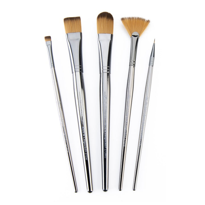 Royal and Langnickel Zen 73 Pinselset — Bild 2