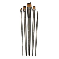 Royal and Langnickel Zen 73 Vielseitiges Pinselset — Bild 3