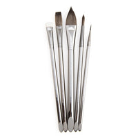 Royal and Langnickel Zen 83 Gemischtes Pinselset — Bild 2