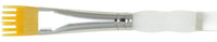 Royal Aqualon Flat Wisp Pinsel 2735 für feine Details | ARTMIE