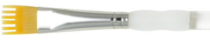 Royal Aqualon Flat Wisp Pinsel 2735 für feine Details | ARTMIE