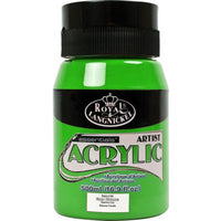 Royal Essentials Acrylfarbe 500 ml | verschiedene Farbtöne — Bild 6