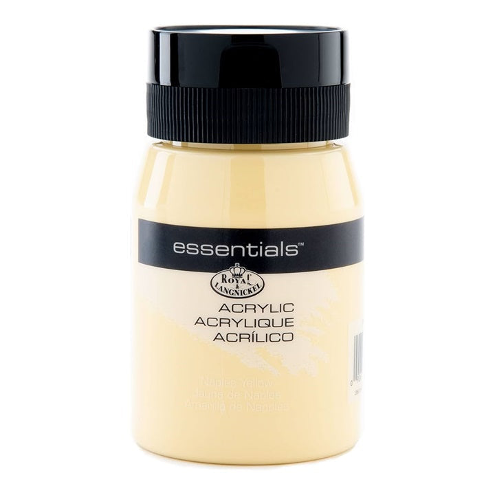 Royal Essentials Acrylfarbe 500 ml | verschiedene Farbtöne — Bild 7