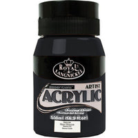 Royal Essentials Acrylfarbe 500 ml | verschiedene Farbtöne — Bild 9