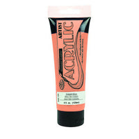 Royal & Langnickel Acrylfarbe Essentials 120 ml – 109 - Cadmium Orange