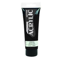 Royal & Langnickel Acrylfarbe Essentials 120 ml – 120 - Mars schwarz