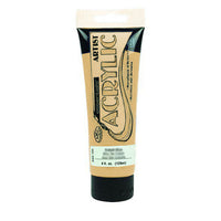 Royal & Langnickel Acrylfarbe Essentials 120 ml – 141 - Gold
