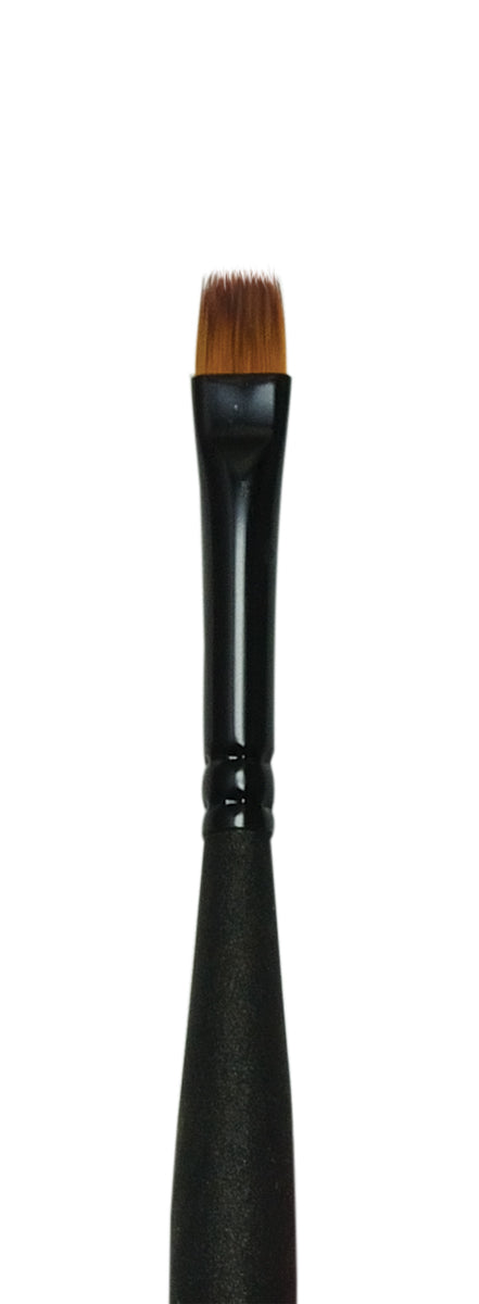 Royal & Langnickel mini Majestic Dagger Pinsel – & Comb 1/4"