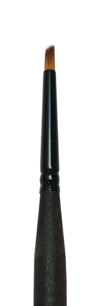 Royal & Langnickel mini Majestic Dagger Pinsel – & Deerfoot 1/8"