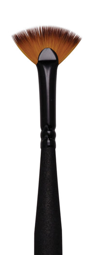 Royal & Langnickel mini Majestic Dagger Pinsel – & Fan veľkosť 20/0