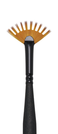 Royal & Langnickel mini Majestic Dagger Pinsel – & Fan Wisp veľkosť 10/0