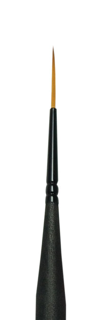 Royal & Langnickel mini Majestic Dagger Pinsel – & Script Liner veľkosť 20/0