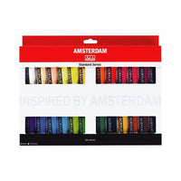 Royal Talens Acrylfarben-Set — Bild 1