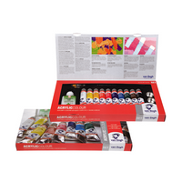 Royal Talens Acrylfarben-Set — Bild 2