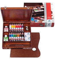 Royal Talens Acrylfarben-Set — Bild 1