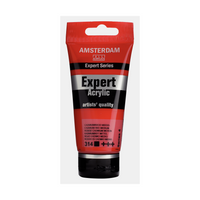 ROYAL TALENS Amsterdam Expert Acrylfarbe 75 ml – Kadmiumrot Mittel