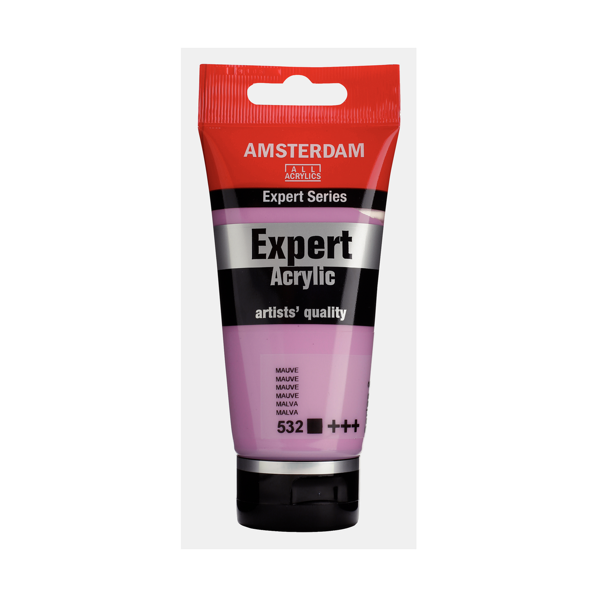 ROYAL TALENS Amsterdam Expert Acrylfarbe 75 ml – Mauve