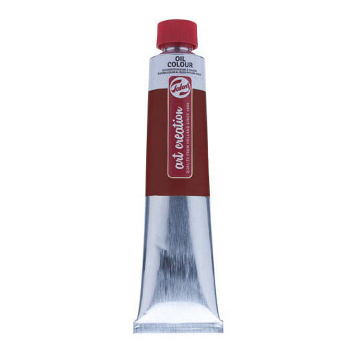 Royal Talens ArtCreation Ölfarbe 200 ml – 36 Farbtöne zur Auswahl – 339 - Oxide rot