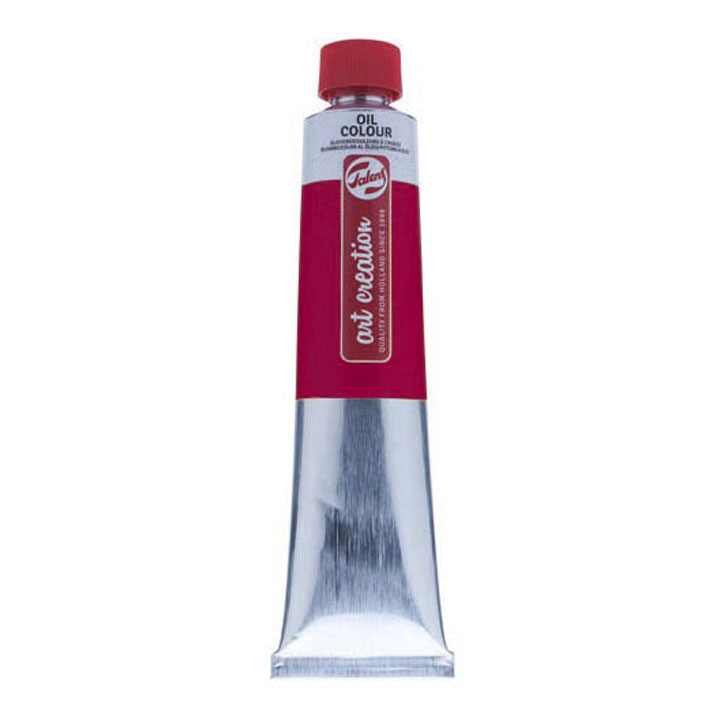 Royal Talens ArtCreation Ölfarbe 200 ml – 36 Farbtöne zur Auswahl – 362 - tief Rose