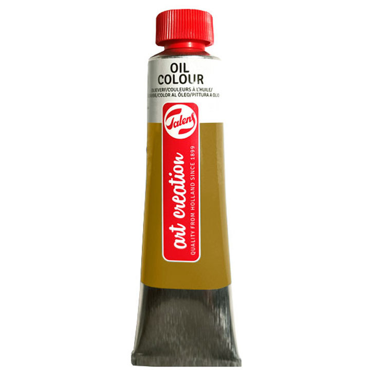Royal Talens ArtCreation Ölfarbe 40 ml / 36 Farbtöne — Bild 4