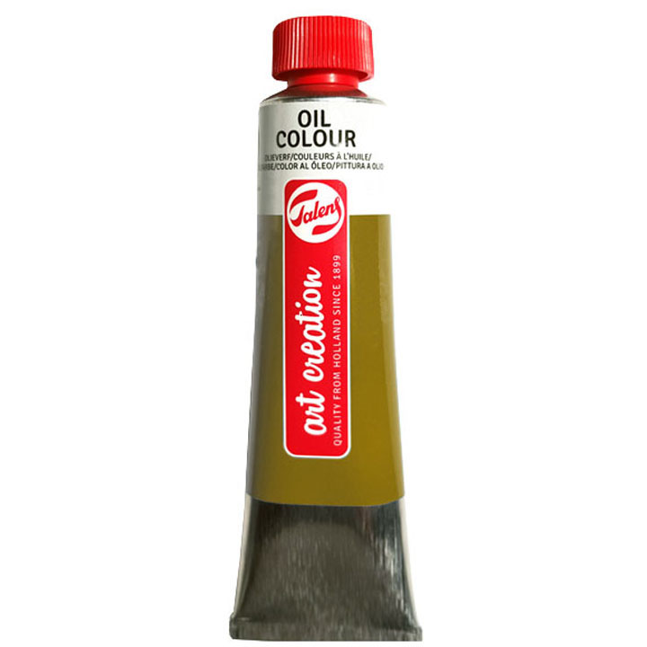 Royal Talens ArtCreation Ölfarbe 40 ml / 36 Farbtöne — Bild 8