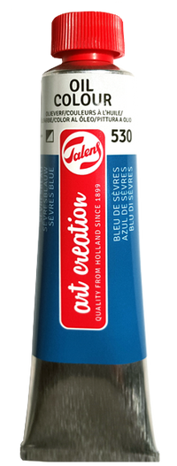 Royal Talens ArtCreation Ölfarbe 40 ml / 36 Farbtöne — Bild 1