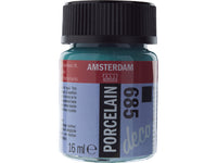 Royal Talens Porzellanmalfarben | verschiedene Farbe — Bild 2