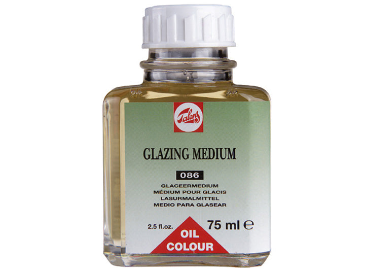 Royal TALENS Professional Öl Medium - GLAZING — Bild 2