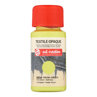 ROYAL TALENS Textilfarbe Talens Art Creation 50 ml – Frischgrün