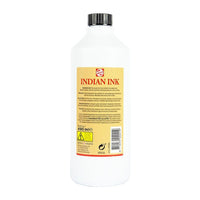 Royal Talens Tusche Schwarz - 490 ml — Bild 2