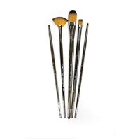 Royal und Langnickel Zen Serie 43 Pinselset — Bild 2
