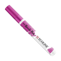 Ecoline Brush Pen Aquarellstift | 29 Farben zur Auswahl – Fuchsia