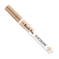 Ecoline Brush Pen Aquarellstift | 29 Farben zur Auswahl – Pink Beige