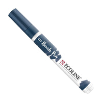 Ecoline Brush Pen Aquarellstift | 29 Farben zur Auswahl – Indigo