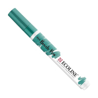 Ecoline Brush Pen Aquarellstift | 29 Farben zur Auswahl – Fir Green