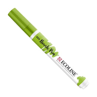 Ecoline Brush Pen Aquarellstift | 29 Farben zur Auswahl – Spring Green