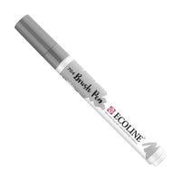 Ecoline Brush Pen Aquarellstift | 29 Farben zur Auswahl – Grey