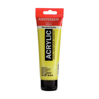 Amsterdam Standard Series Acrylfarbe 120 ml – Greenish Yellow